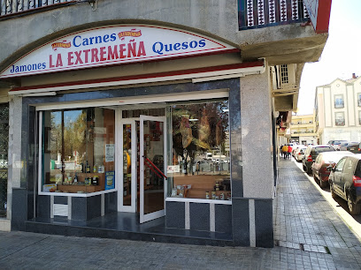 Sierra y Sabor Carnes ubicada en Zafra (Badajoz)