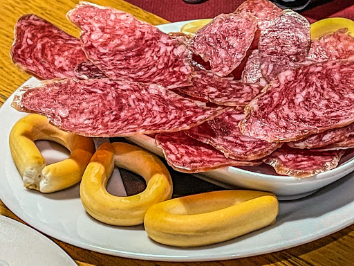 La Nau del Vi ubicada en Llorenç del Penedès (Tarragona)