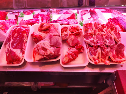 Carnicería Manuel ubicada en Madrid (Madrid)