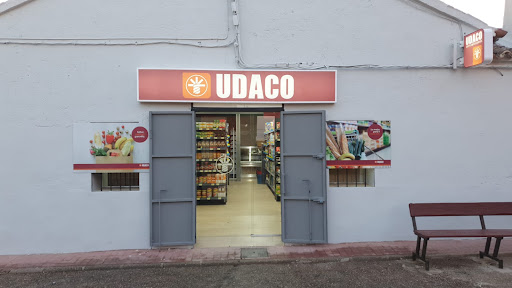 Udaco San Bartolomé de las abiertas ubicada en San Bartolomé de las Abiertas (Toledo)