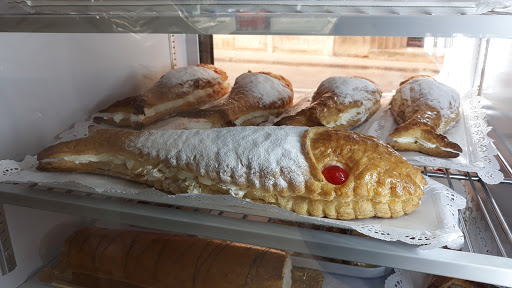 Pastisseria Germans Vives ubicada en Càlig (Castellón)