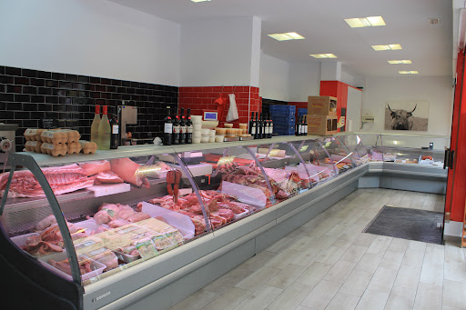 Carnicería Jesús Caballero ubicada en Cádiz (Cádiz)