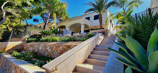 CASA AGUAMARINA ubicada en Torrent de Cala Pi (Islas Baleares)