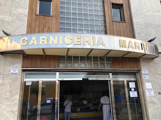 Carnicería Marín ubicada en Fuengirola (Málaga)