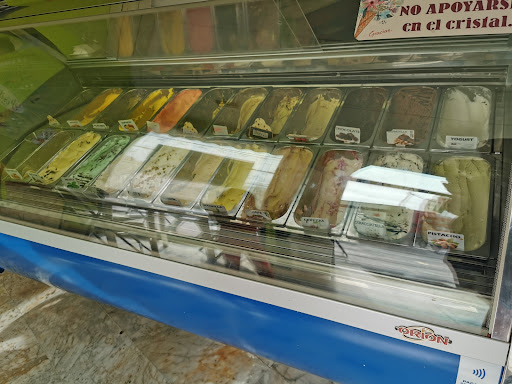 Helados Carambola ubicada en San Sebastián de La Gomera (Santa Cruz de Tenerife)