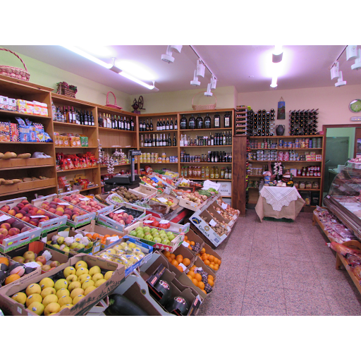 Carnicería Jaime ubicada en Salas (Asturias)