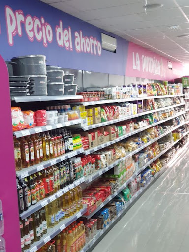 La Pintaica Supermercados LA ALJORRA ubicada en La Aljorra (Murcia)