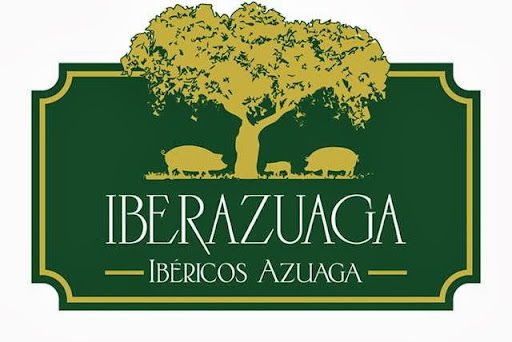 Iberazuaga ubicada en Azuaga (Badajoz)