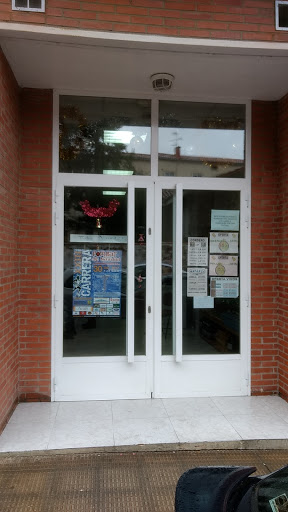 Carniceria ubicada en Soria (Soria)
