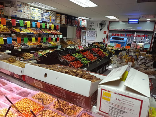 Carnicería castaños ubicada en Portugalete (Vizcaya)