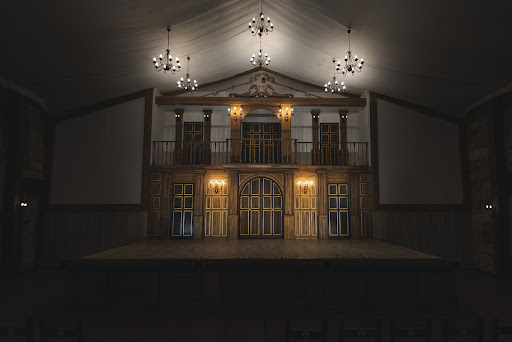 Teatro Corral Cervantes ubicada en Madrid (Madrid)