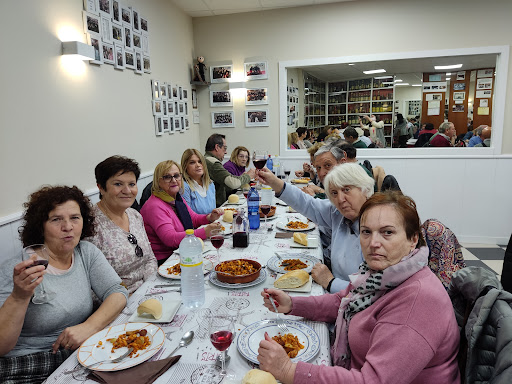 Visitas Guiadas en Antequera - Grupo Dolmenes ubicada en Antequera (Málaga)