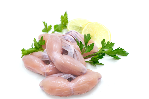 GRENOUCERIE ubicada en Zamora (Zamora)