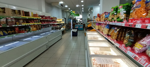 Supermercat Coarval - Oli el Comtat ubicada en Cocentaina (Alicante)