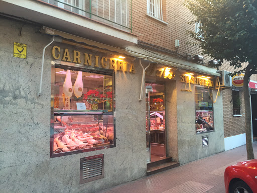 Carnicería Julio ubicada en Alcala de Henares (Madrid)