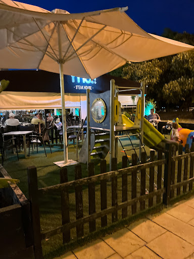 Restaurante Argentino ubicada en Alicante (Alicante)