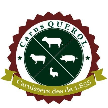 Carns Querol ubicada en La Sénia (Tarragona)