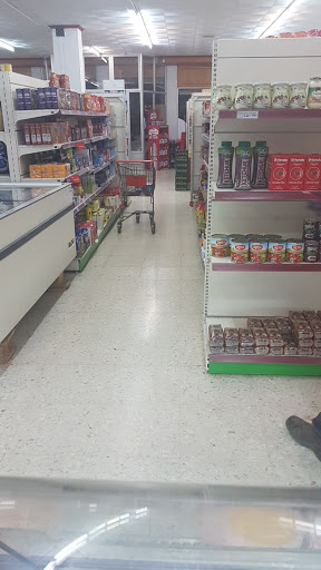 Supermercado Coviran ubicada en Alhama de Almería (Almería)