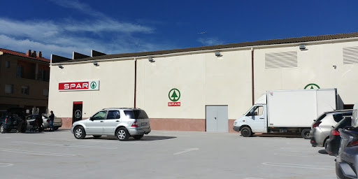 Supermercat Spar | Arbeca ubicada en Arbeca (Lleida)