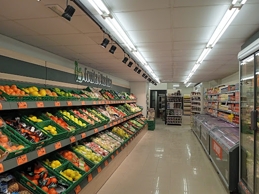 Supermercados Dia ubicada en Sentmenat (Barcelona)