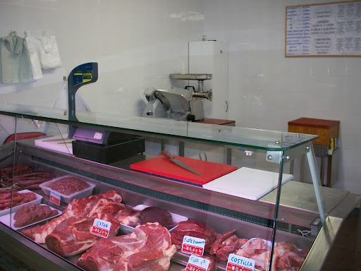 CARNICERIA . Carne de Caballo y Potro
