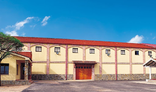 Bodegas Francisco Casas ubicada en Morales de Toro (Zamora)