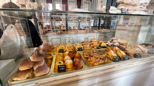 Honoré Boulangerie ubicada en Estepona (Málaga)