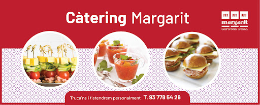 Xarcuteries Margarit - Servei de Càtering ubicada en Olesa de Montserrat (Barcelona)