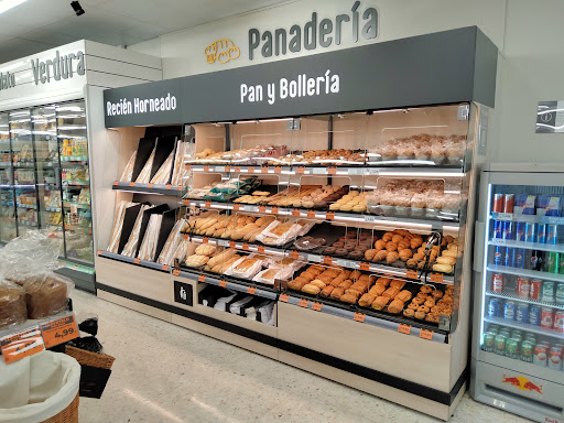 Supermercados Dia ubicada en Casar de Cáceres (Cáceres)