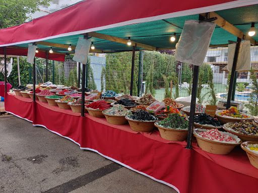 Sa Coma Market ubicada en Sa Coma (Islas Baleares)