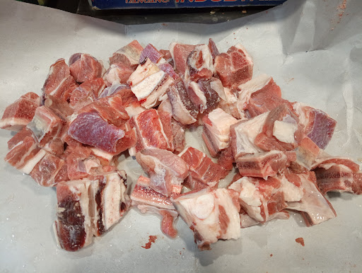 Casa Luna ubicada en Madrid (Madrid)