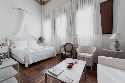 Hotel Palacio de Los Navas ubicada en Granada (Granada)