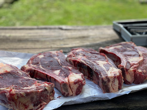 Carnicería Eño ubicada en Villacarriedo (Cantabria)