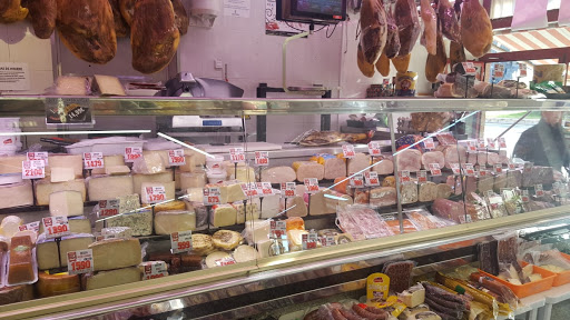 Carnicerías Martinez ubicada en Toledo (Toledo)