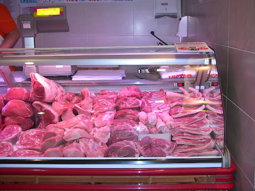 CARNICERÍA CHARCUTERÍA VÍCTOR. ubicada en Ciudad Real (Ciudad Real)