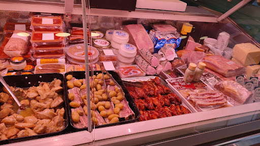 Carnes Palacios ubicada en Córdoba (Córdoba)
