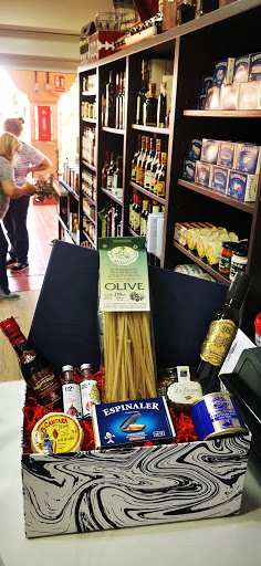 Mi Mundo Gourmet ubicada en Santa Cruz de Tenerife (Santa Cruz de Tenerife)