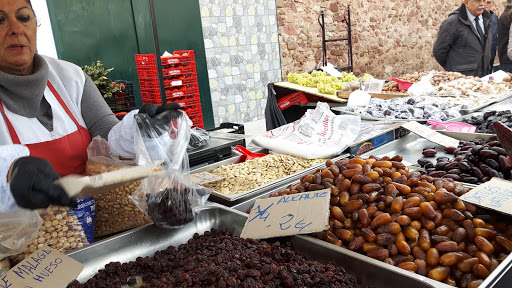 MERCADILLO POPULAR ubicada en Benicàssim (Castellón)