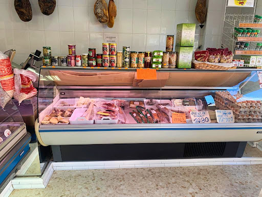 Carniceria Charcuteria Aeropuerto ubicada en Córdoba (Córdoba)
