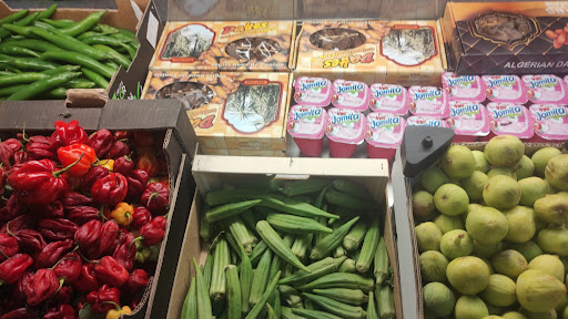 Carniceria Cessman ubicada en Palencia (Palencia)