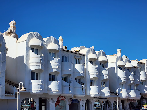 Puerto Marina Benalmádena Official ubicada en Benalmádena (Málaga)