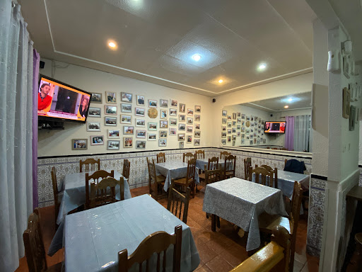 Café Teatro ubicada en Talavera de la Reina (Toledo)