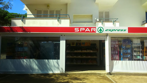 Spar Express Tamariu ubicada en Tamariu (Girona)