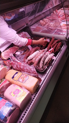 JAMONEL CARNICAS SL ubicada en CORTIJOS DE ARRIBA (Ciudad Real)