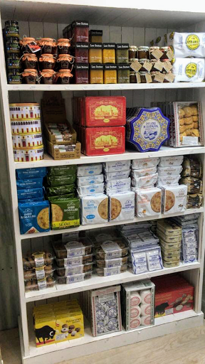 Andalucía Selecta Gourmet ubicada en Seville (Sevilla)