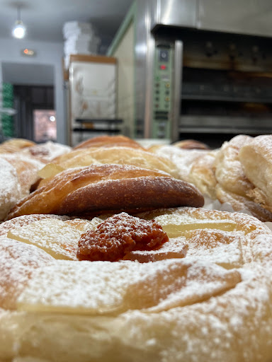 Es Forn de Sa Posada S.L. ubicada en Bunyola (Islas Baleares)