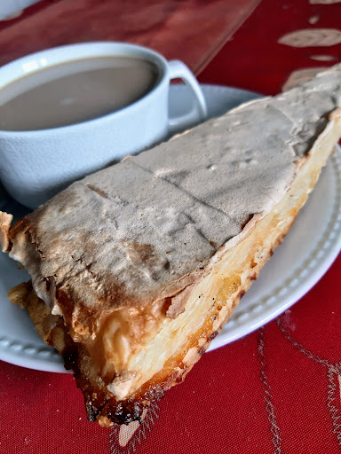 Panadería Bertoko Ogia ubicada en Amorebieta-Etxano (Vizcaya)