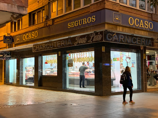 Carnicería José Luis ubicada en Granada (Granada)