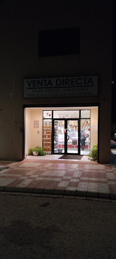 EMBUTIDOS CARRIZAL DE POVEDILLA ubicada en Villanueva de la Fuente (Ciudad Real)