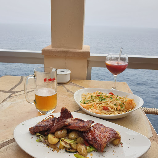 Restaurante Pura Vida Mallorca ubicada en Cala Figuera (Islas Baleares)